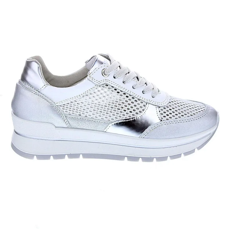 Igi Zapatillas Mujer 3660000 Blanco