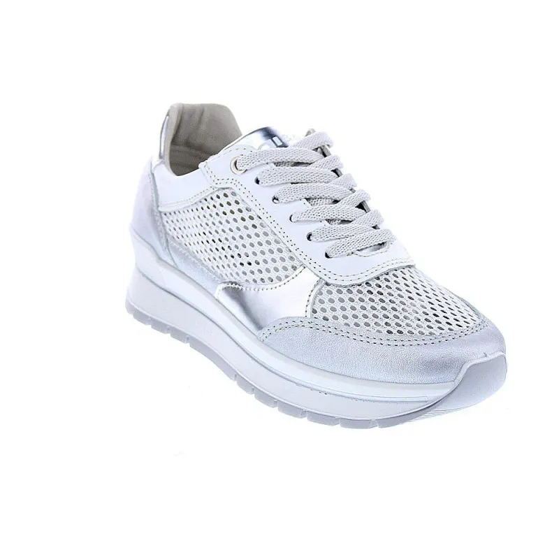 Igi Zapatillas Mujer 3660000 Blanco