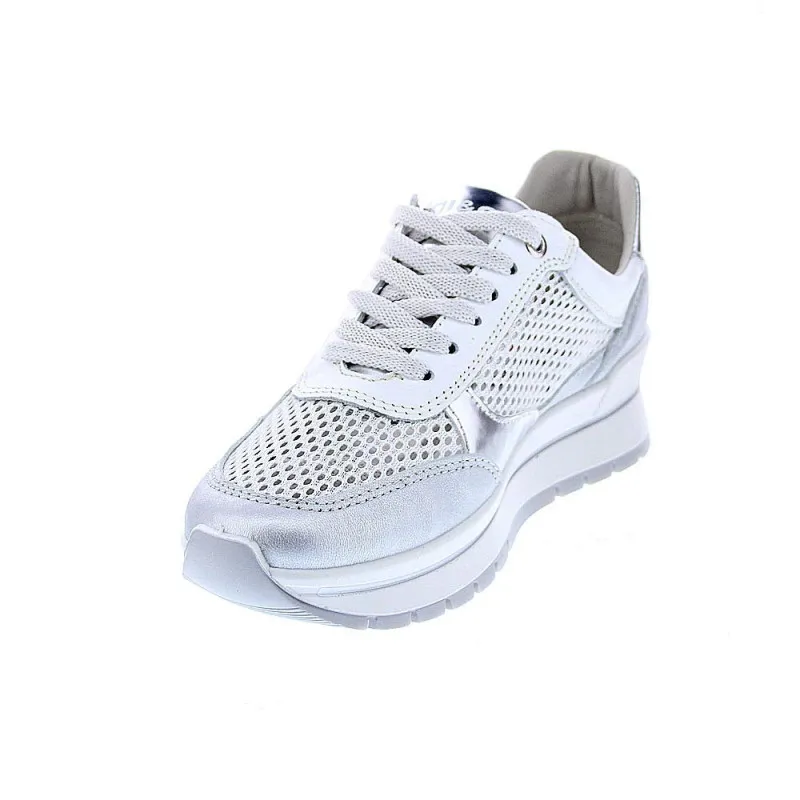 Igi Zapatillas Mujer 3660000 Blanco