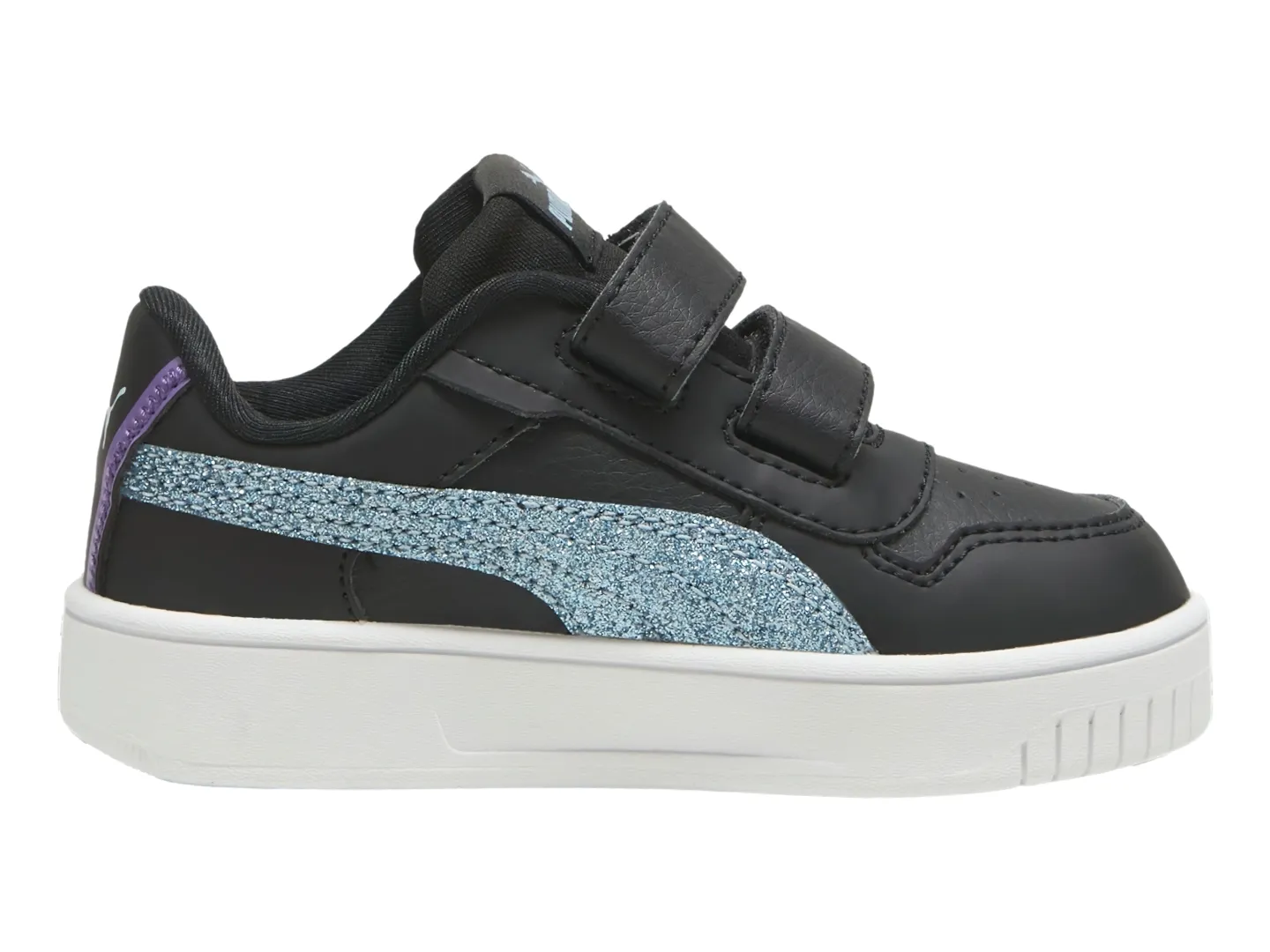 Tenis Puma Carina Street Para Niña